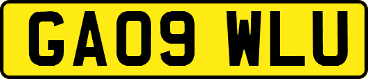 GA09WLU
