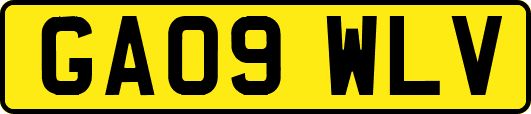 GA09WLV