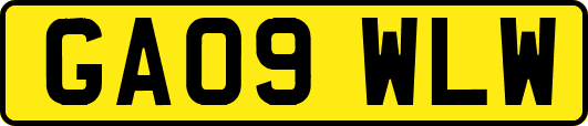 GA09WLW
