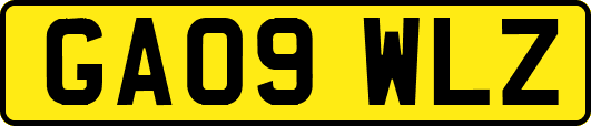 GA09WLZ