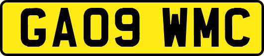 GA09WMC