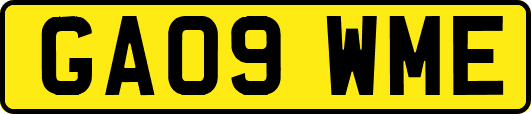 GA09WME