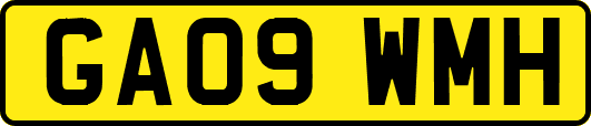 GA09WMH