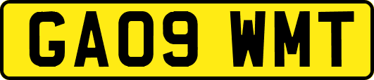 GA09WMT