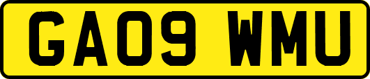 GA09WMU