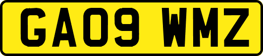 GA09WMZ