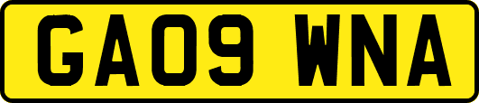 GA09WNA