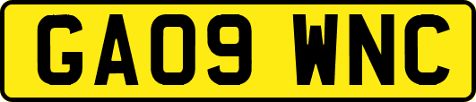GA09WNC
