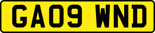 GA09WND