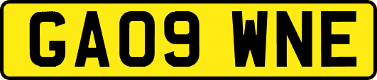 GA09WNE