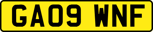 GA09WNF