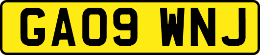 GA09WNJ