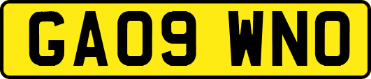 GA09WNO