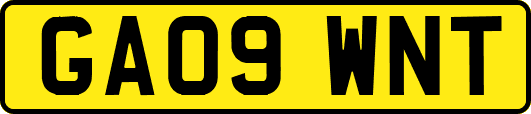 GA09WNT