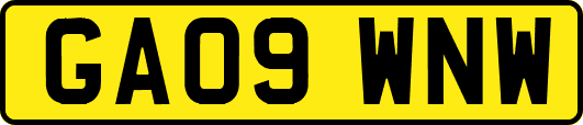 GA09WNW