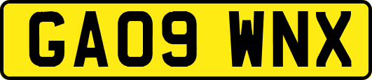 GA09WNX