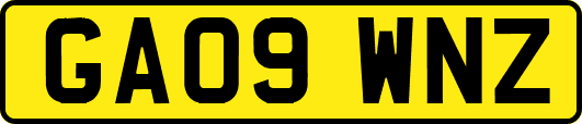 GA09WNZ