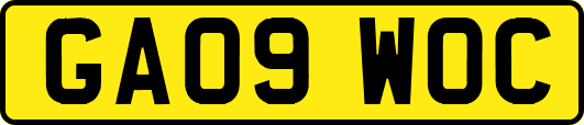 GA09WOC