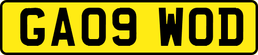 GA09WOD