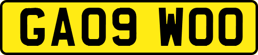 GA09WOO