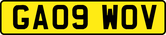 GA09WOV