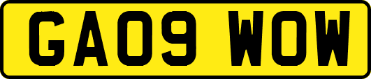 GA09WOW