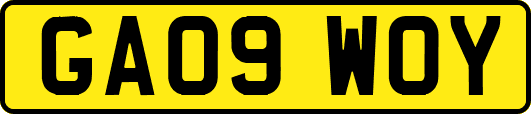 GA09WOY