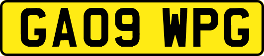 GA09WPG