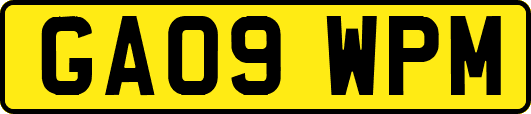 GA09WPM