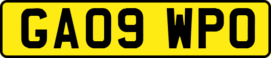 GA09WPO