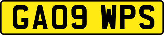 GA09WPS