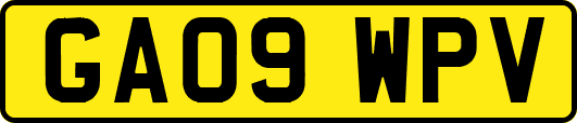 GA09WPV