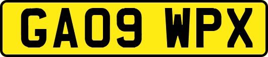 GA09WPX
