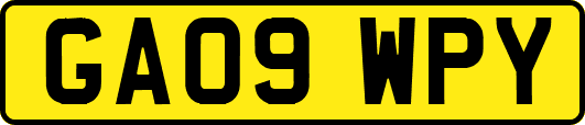 GA09WPY