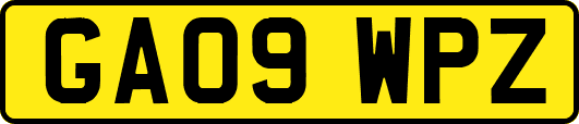 GA09WPZ