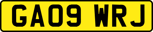 GA09WRJ