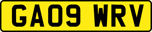 GA09WRV