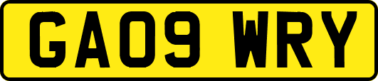 GA09WRY