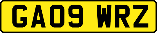 GA09WRZ