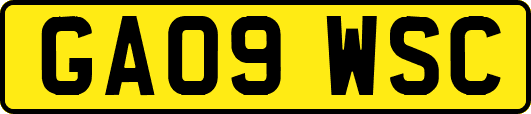 GA09WSC