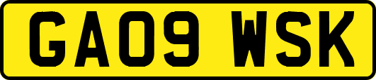 GA09WSK