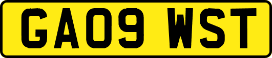 GA09WST