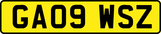 GA09WSZ
