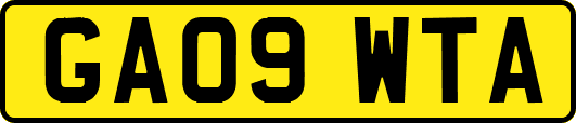 GA09WTA