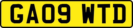 GA09WTD