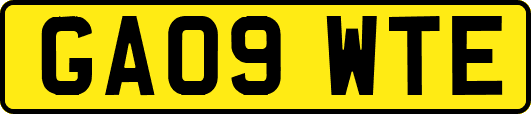 GA09WTE