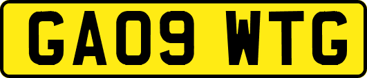GA09WTG