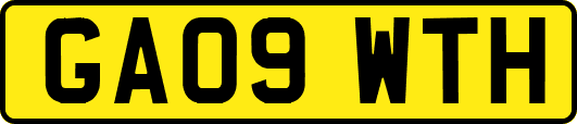 GA09WTH