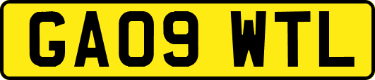 GA09WTL