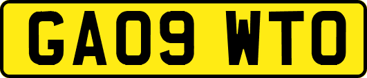 GA09WTO